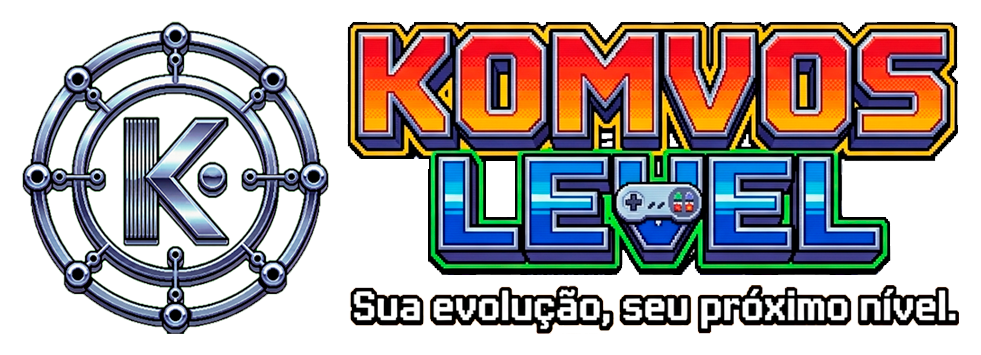 KomvosLevel
